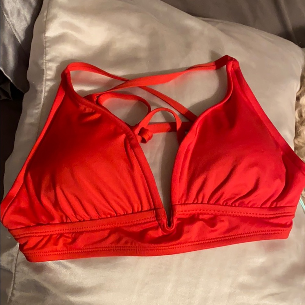 Swimsuit top